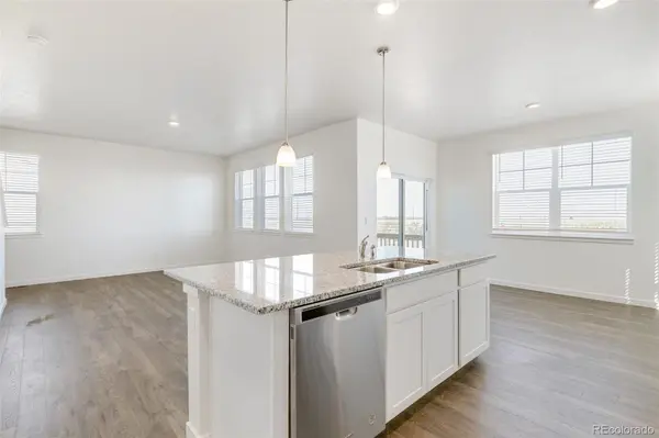 1058 Alpine ST, Brighton, CO 80603