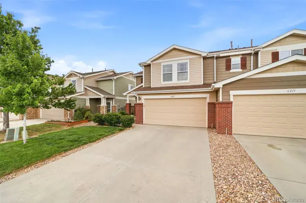 6205 Wescroft AVE, Castle Rock, CO 80104