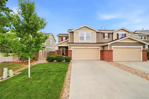6205 Wescroft AVE, Castle Rock, CO 80104