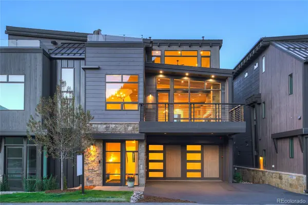 318 S 2nd AVE, Frisco, CO 80443