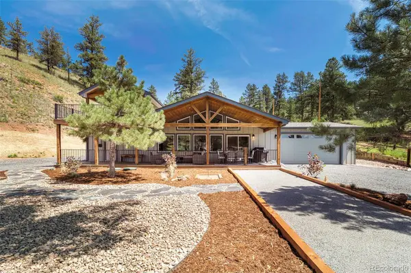 2230 S Platte River RD, Sedalia, CO 80135