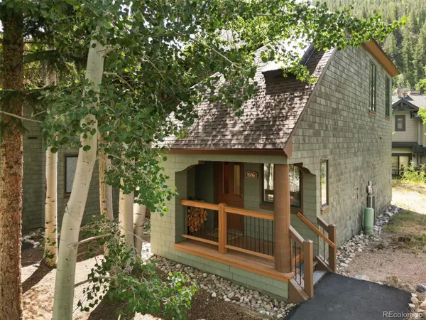 402 Wild Irishman RD #1916, Keystone, CO 80435