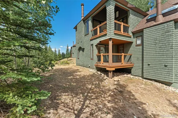 402 Wild Irishman RD #1916, Keystone, CO 80435