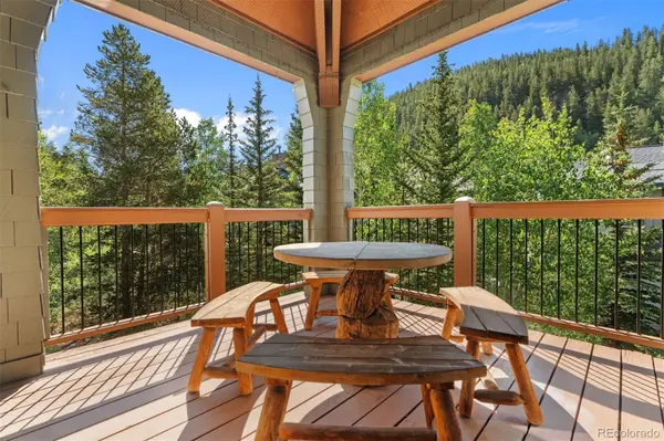402 Wild Irishman RD #1916, Keystone, CO 80435