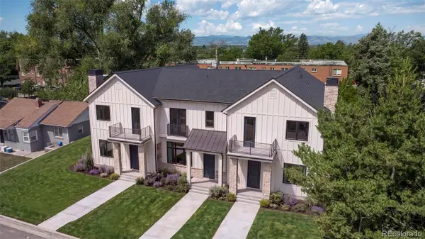4047 S Acoma ST, Englewood, CO 80110