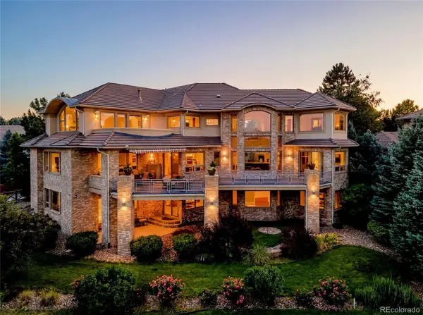 2421 Ranch Reserve RDG, Westminster, CO 80234