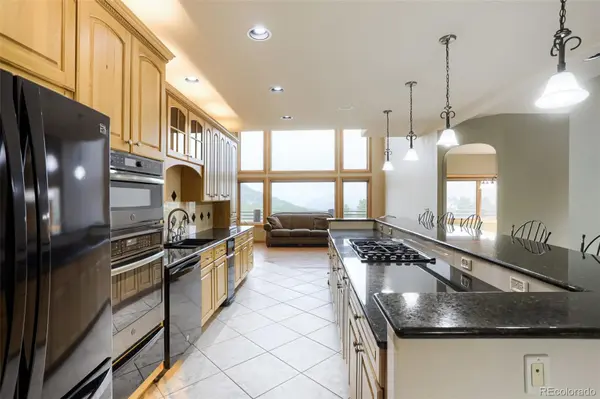 15479 Ouray RD, Pine, CO 80470