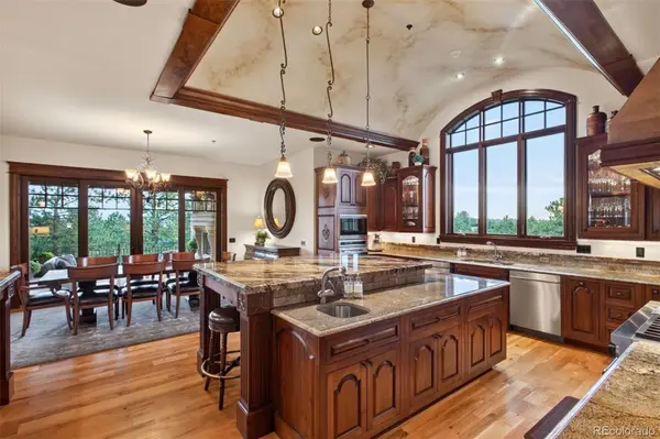 1125 Northwood CT, Castle Rock, CO 80108