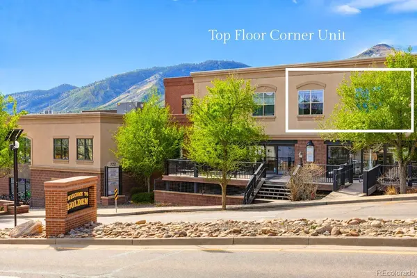 722 Washington AVE #306, Golden, CO 80401