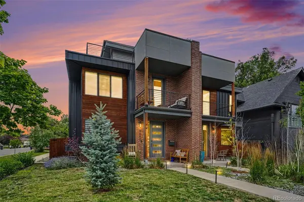 3397 W 23rd AVE, Denver, CO 80211