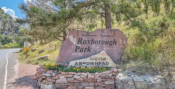 8916 San Antonio ST, Littleton, CO 80125