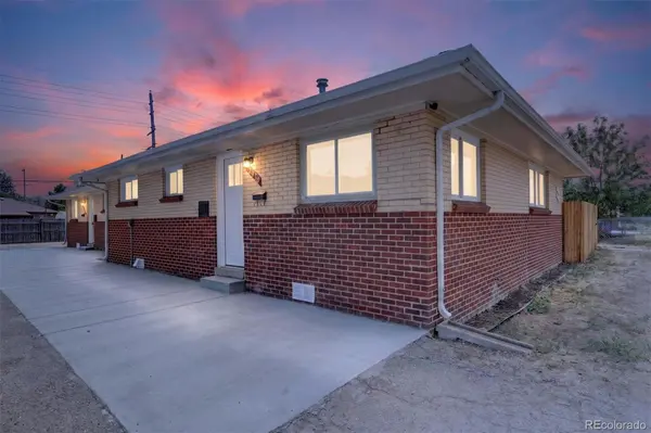 12920 E 13th PL, Aurora, CO 80011