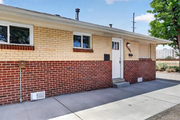 12920 E 13th PL, Aurora, CO 80011
