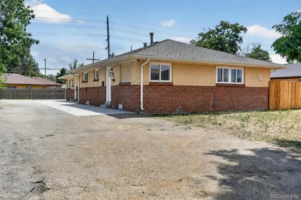 12920 E 13th PL, Aurora, CO 80011