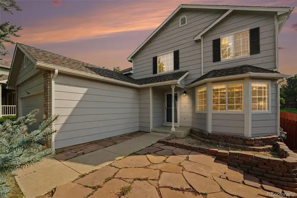 23869 Broadmoor DR, Parker, CO 80138
