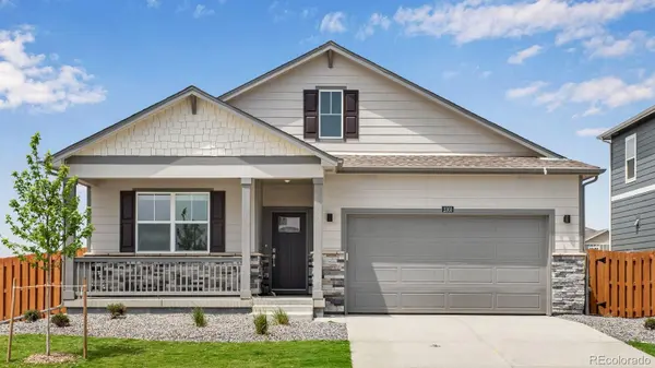 2326 Base ST, Fort Lupton, CO 80621
