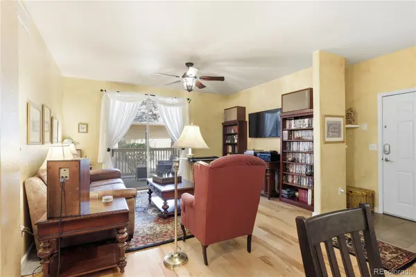 1651 W Canal CIR #617, Littleton, CO 80120