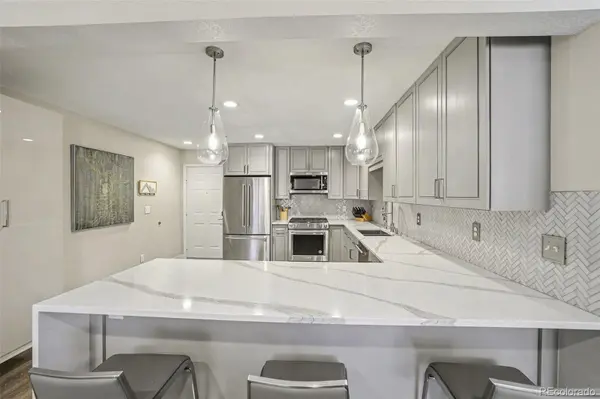 6479 S Havana ST #A, Englewood, CO 80111