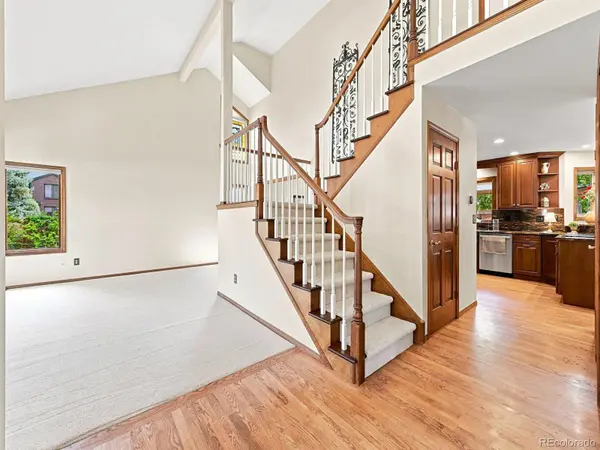 3911 Simms CT, Wheat Ridge, CO 80033