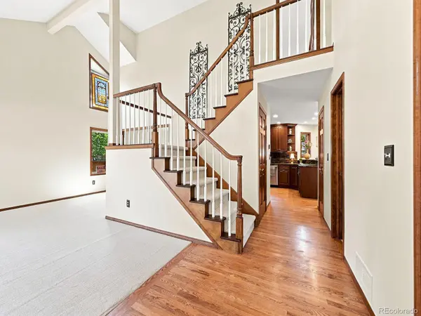 3911 Simms CT, Wheat Ridge, CO 80033
