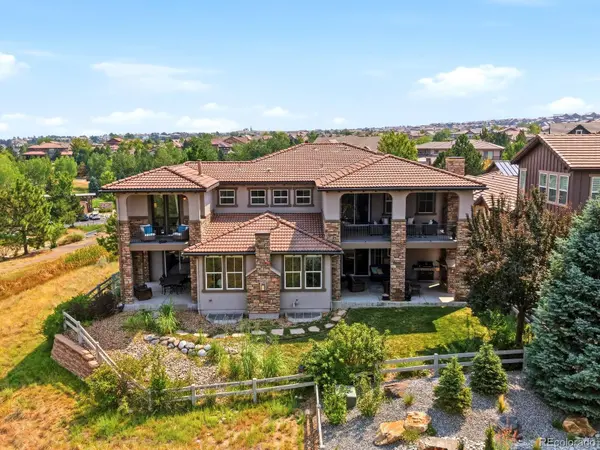 10523 Morningdew CT, Highlands Ranch, CO 80126