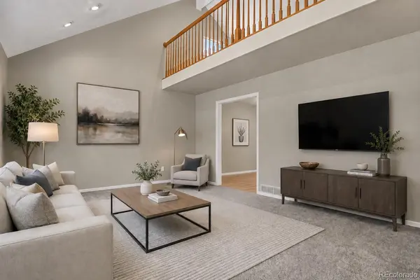 6525 White Falcon CT, Colorado Springs, CO 80919