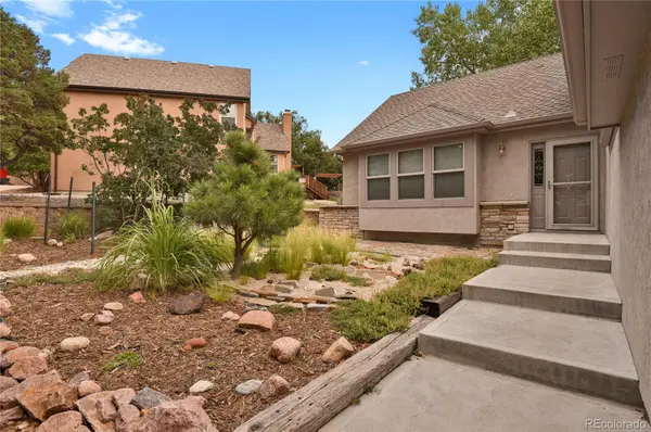 6525 White Falcon CT, Colorado Springs, CO 80919