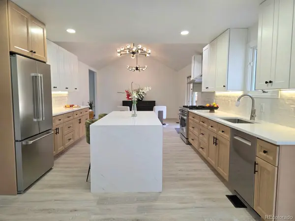 5927 S Yates CT, Littleton, CO 80123