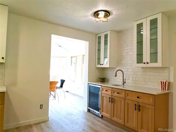 5927 S Yates CT, Littleton, CO 80123