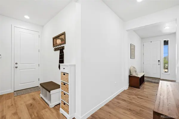 8052 Mount Kataka ST, Littleton, CO 80125