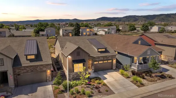 8052 Mount Kataka ST, Littleton, CO 80125