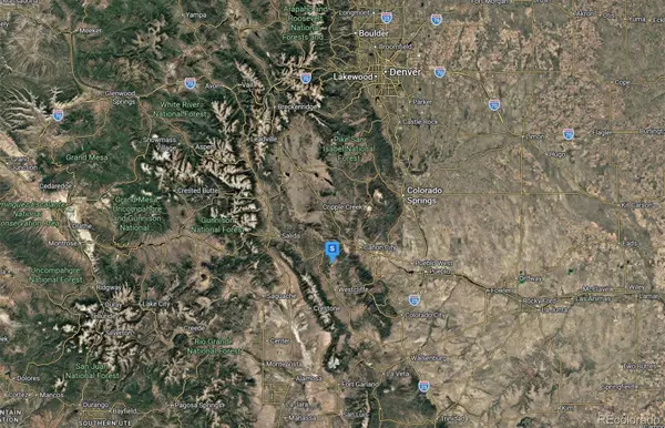 1062 22nd TRL, Cotopaxi, CO 81223