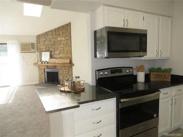 10150 E Virginia AVE #20-201, Denver, CO 80247