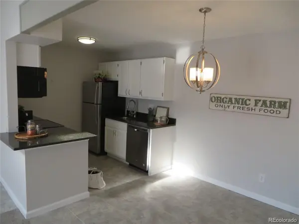 10150 E Virginia AVE #20-201, Denver, CO 80247