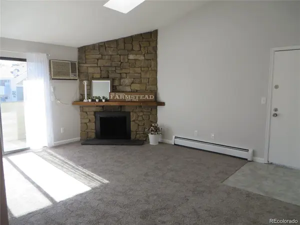10150 E Virginia AVE #20-201, Denver, CO 80247