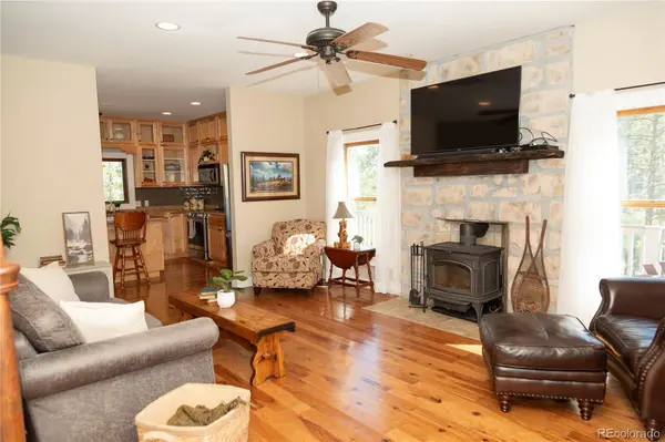 805 Lake DR, South Fork, CO 81154