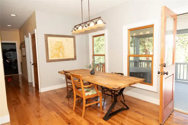 805 Lake DR, South Fork, CO 81154