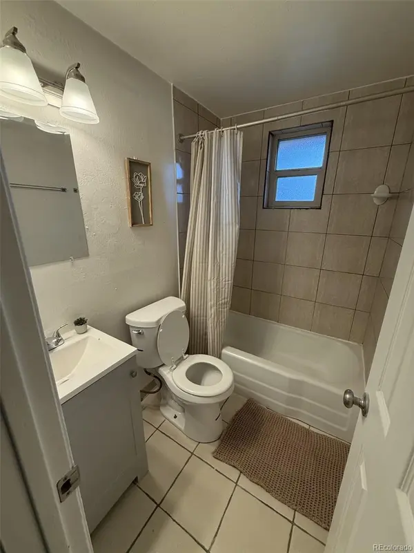 3006 & 3014 N Institute ST, Colorado Springs, CO 80907