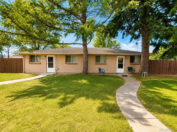 3006 & 3014 N Institute ST, Colorado Springs, CO 80907
