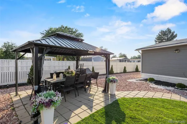 1615 Quintero ST, Aurora, CO 80011