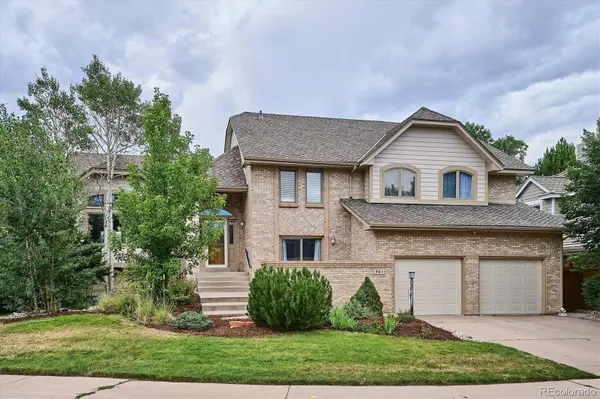 5411 S Jasper WAY, Centennial, CO 80015
