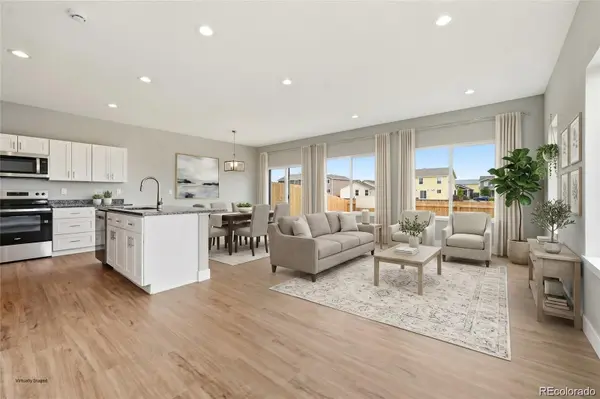 306 Bennett AVE, Bennett, CO 80102