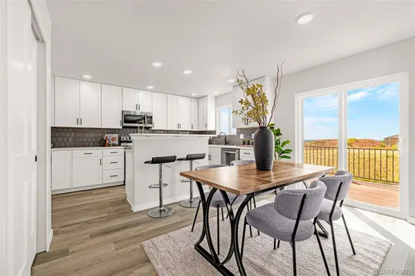 731 Little Bear, Colorado Springs, CO 80907