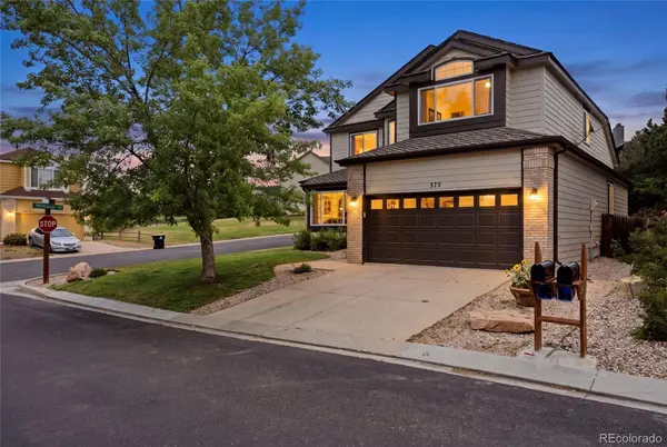 375 Medford DR, Colorado Springs, CO 80921