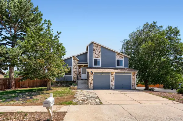944 S Uravan ST, Aurora, CO 80017