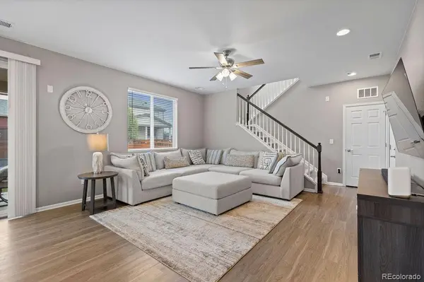6421 Dry Fork CIR, Frederick, CO 80516