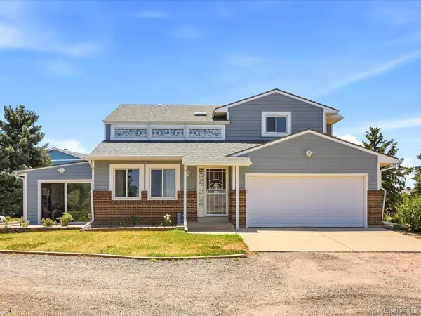 14661 Garfield ST, Brighton, CO 80602
