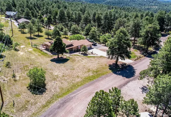 6482 S Valley DR, Morrison, CO 80465