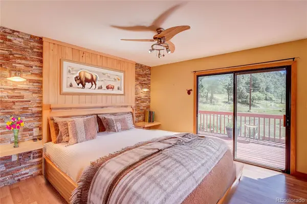 6482 S Valley DR, Morrison, CO 80465
