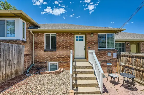 4418 W 11th AVE, Denver, CO 80204